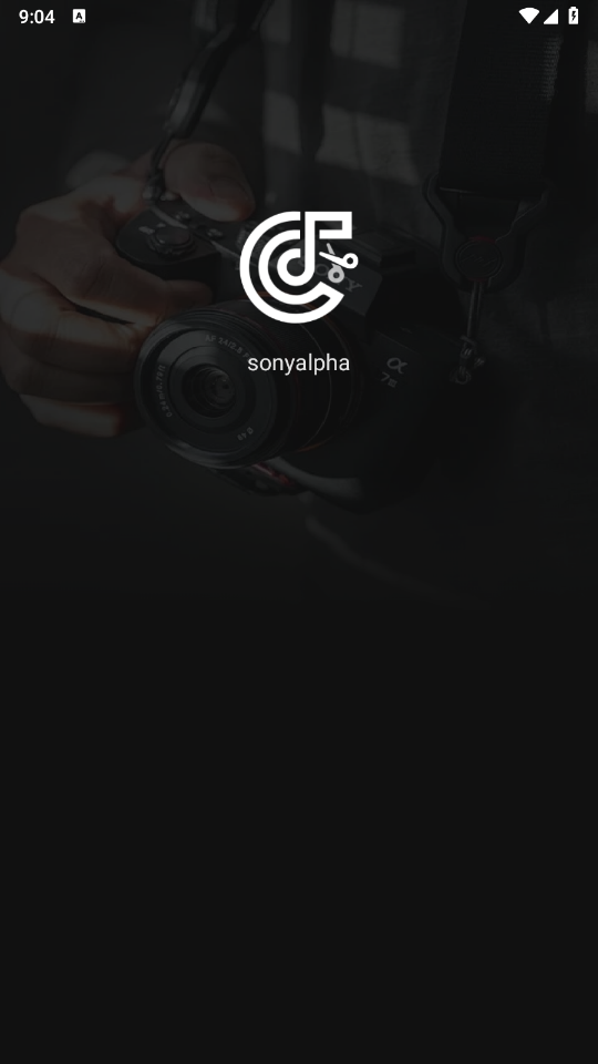 sonyalpha截图1