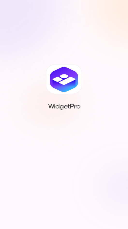 WidgetPro