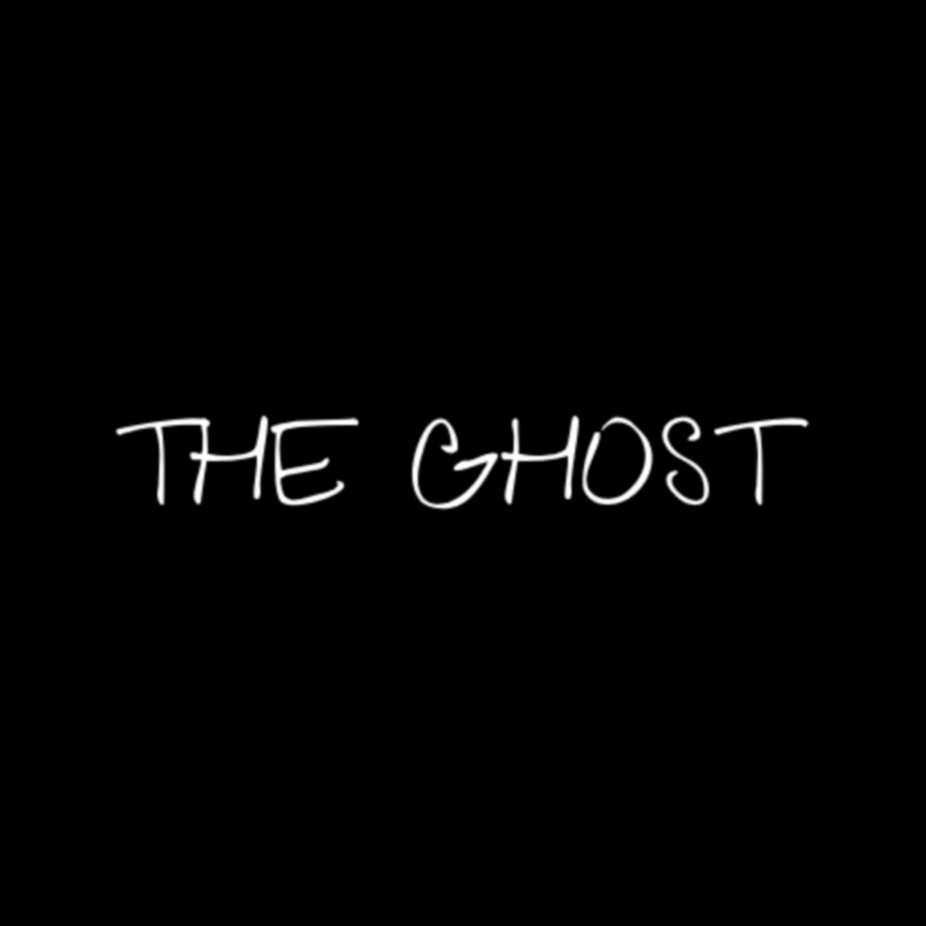 The Ghost中文版