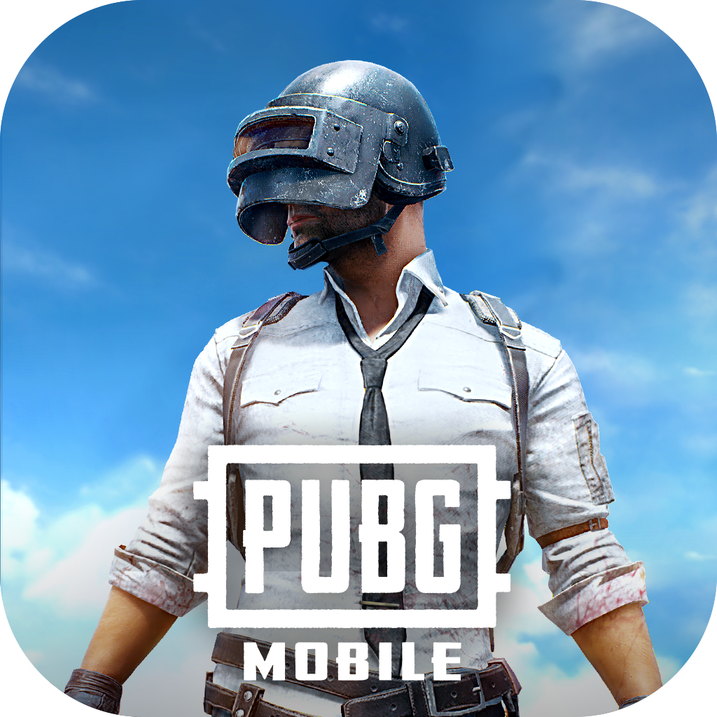 PUBG2025最新版