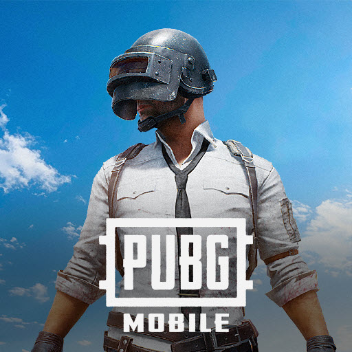 PUBG地铁逃生最新版