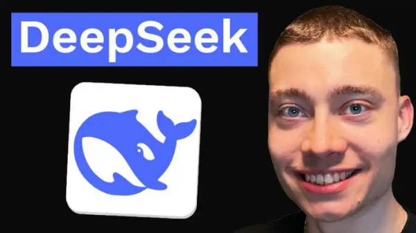 DeepSeek