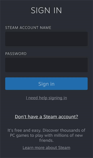 steam