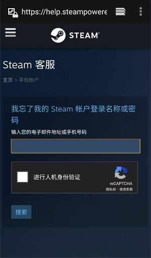 steam