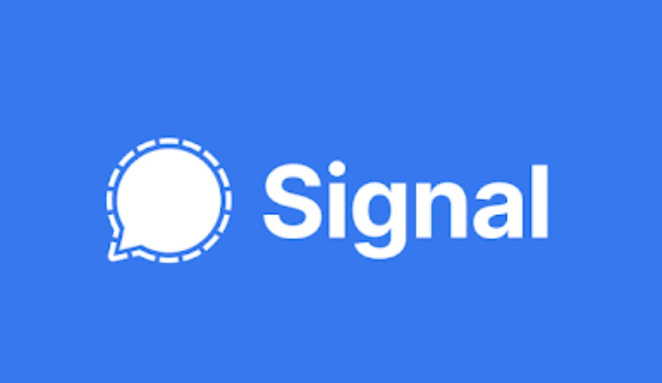 Signal app版本大全