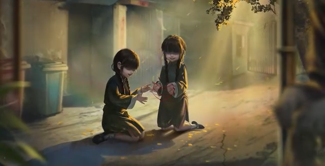 纸嫁衣8千子树视频封面