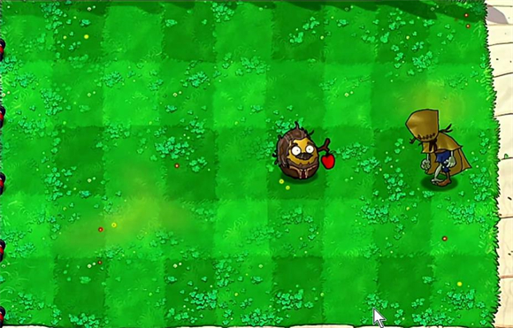 植物大战僵尸第五人格版截图2