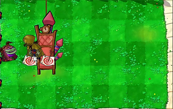 植物大战僵尸第五人格版截图3