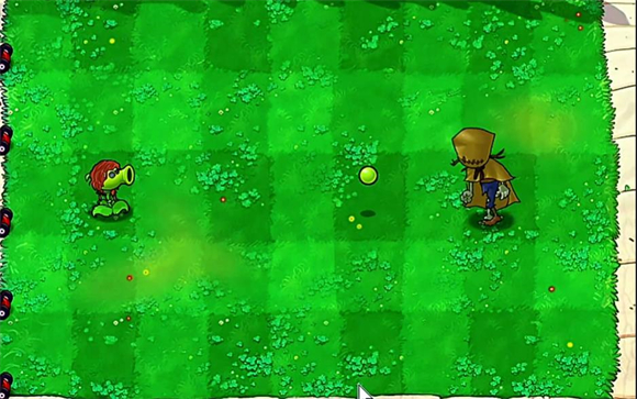 植物大战僵尸第五人格版