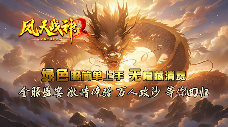 凤天战神截图6