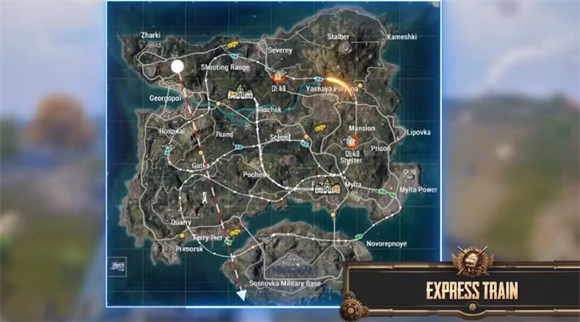 PUBG2025最新版