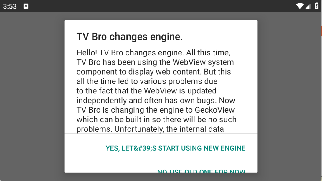 TV Bro