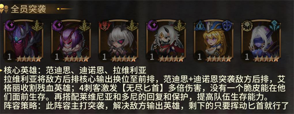 疾风剑魂0.05折版