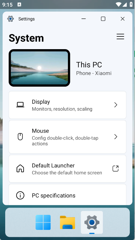 HyperDroid截图3