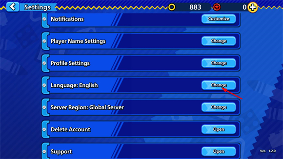Sonic Rumble中文版