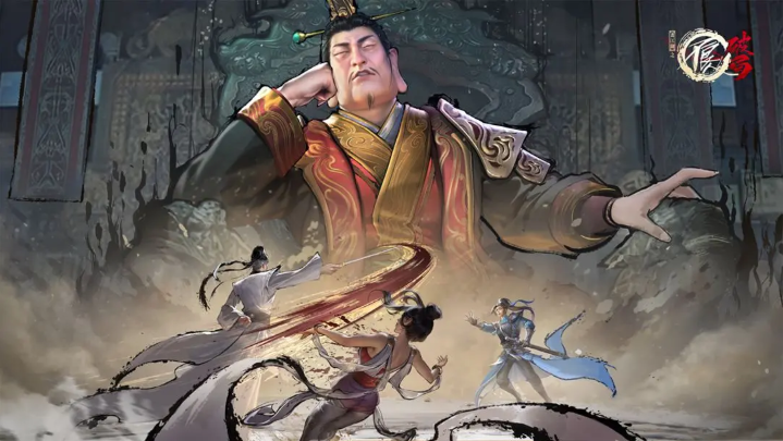 不良人破局