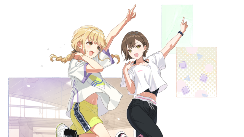 学园偶像大师