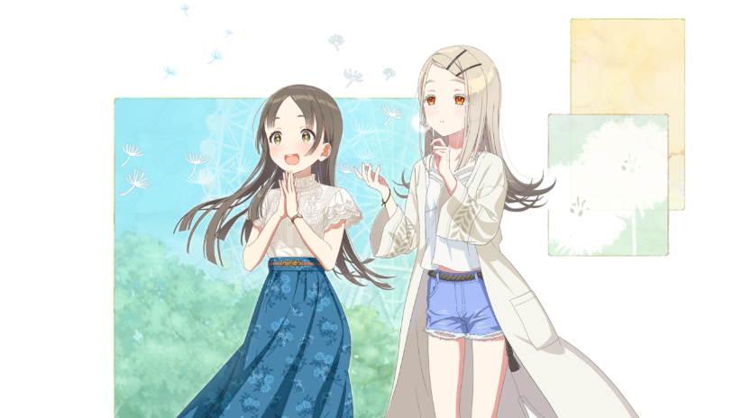 学园偶像大师