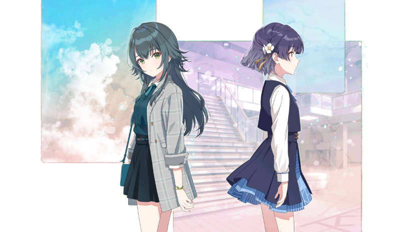 学园偶像大师