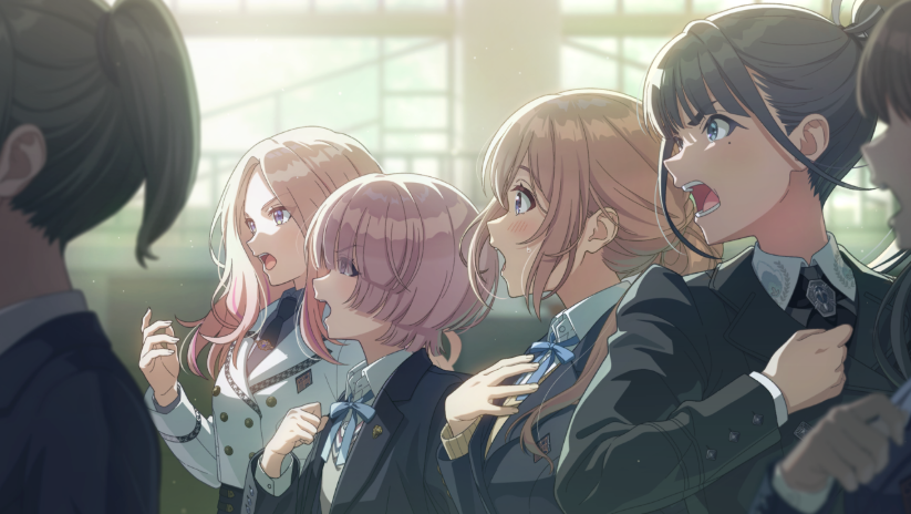 学园偶像大师