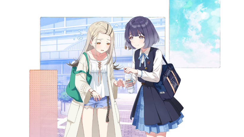 学园偶像大师