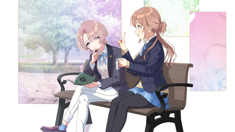 学园偶像大师