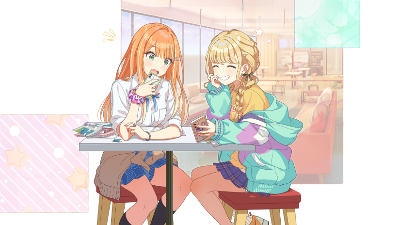 学园偶像大师