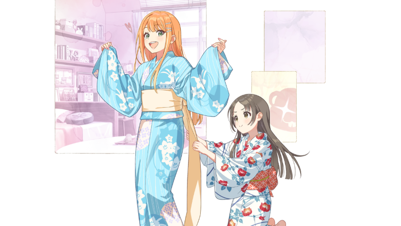 学园偶像大师