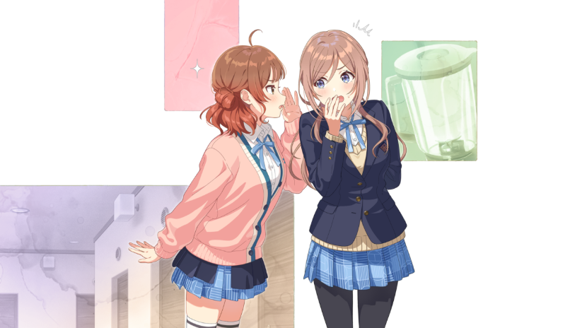 学园偶像大师