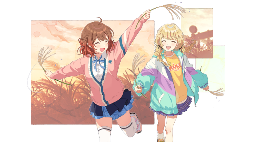 学园偶像大师