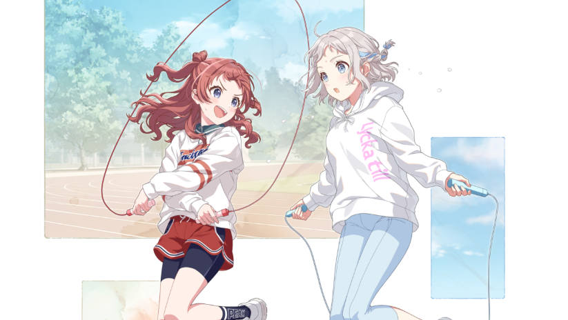 学园偶像大师
