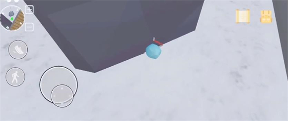 邪恶雪人2