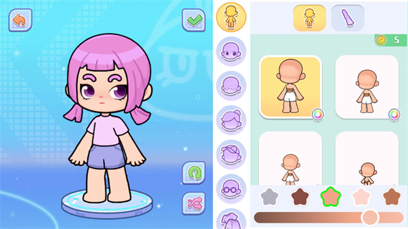 奇妙创意世界正版