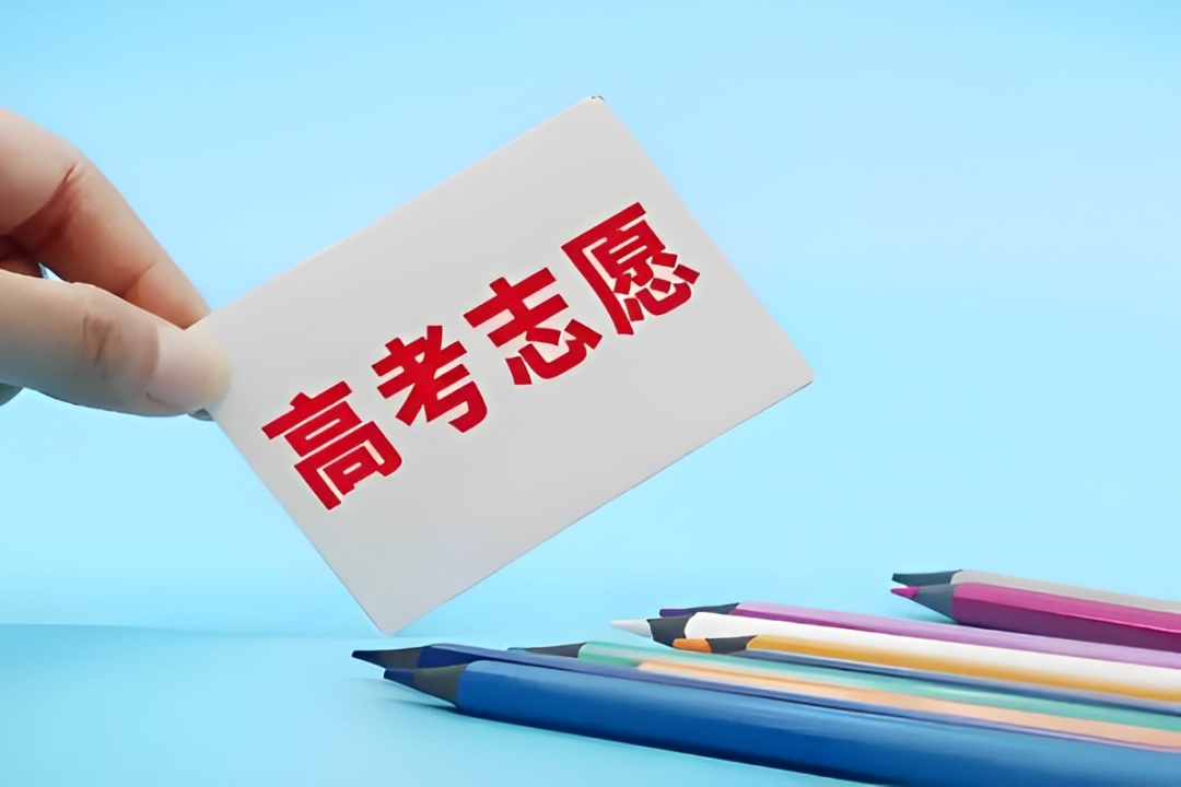 2025高考志愿填报指南软件
