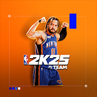 nba2k25myteam手游