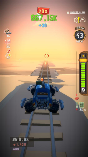 僵尸列车
