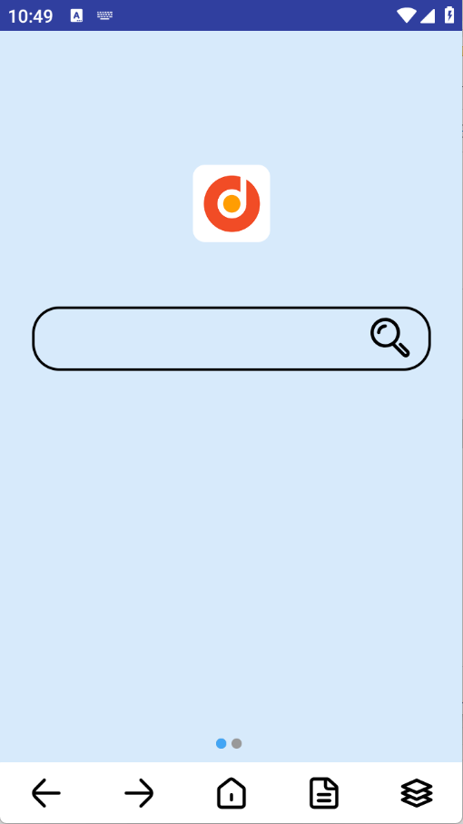滴答浏览器