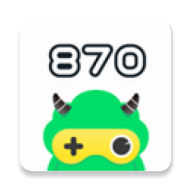 870游戏官方正版