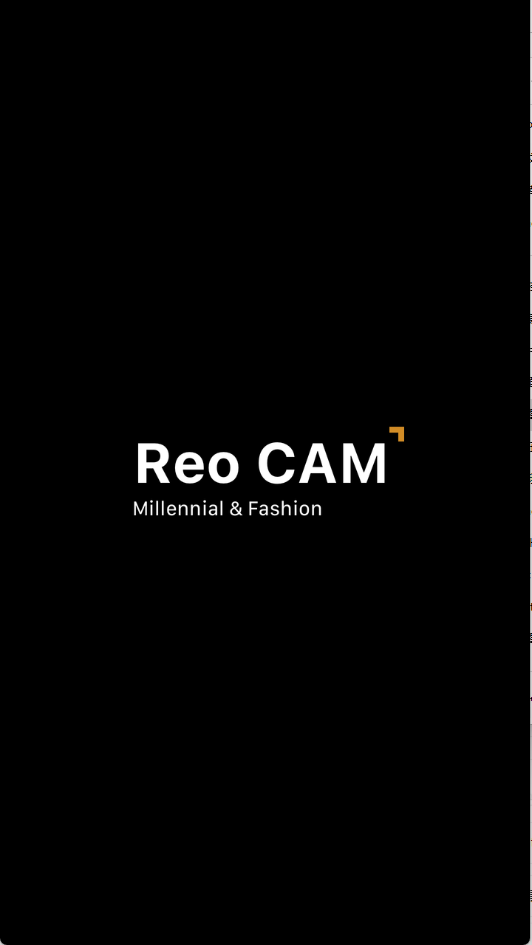 Reo复古相机