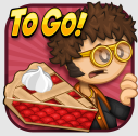 老爹烘焙店togo