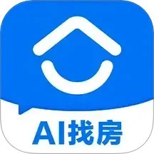 贝壳找房