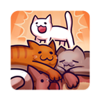 猫咪滑块