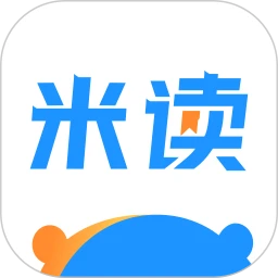 米读小说正版