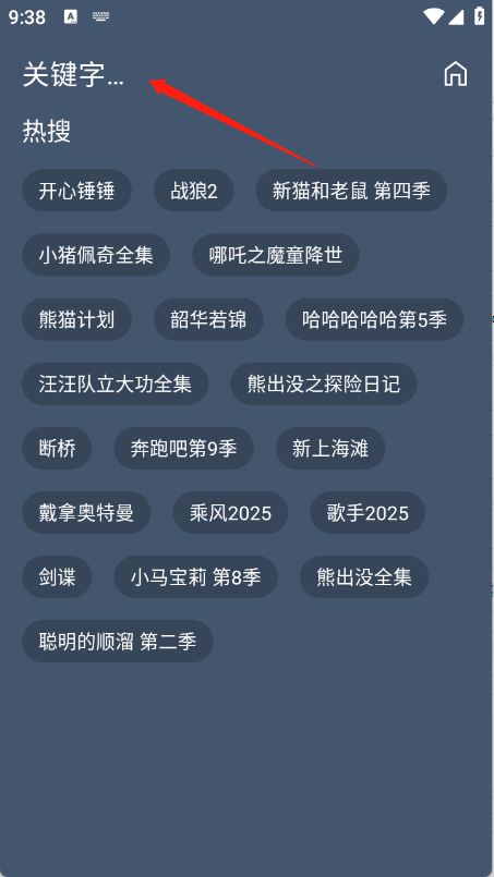 熊猫掌上视频