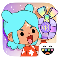 托卡生活世界playmod菜单版