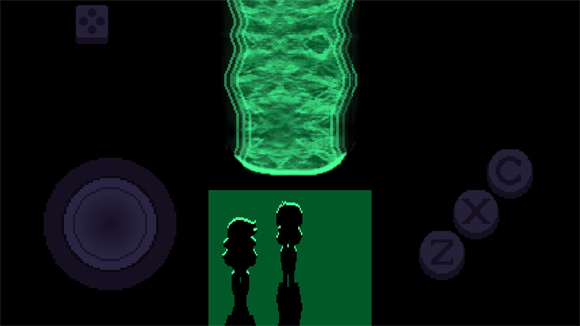 三角符文第四章汉化版