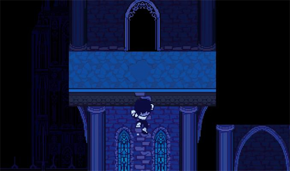 三角符文第四章汉化版