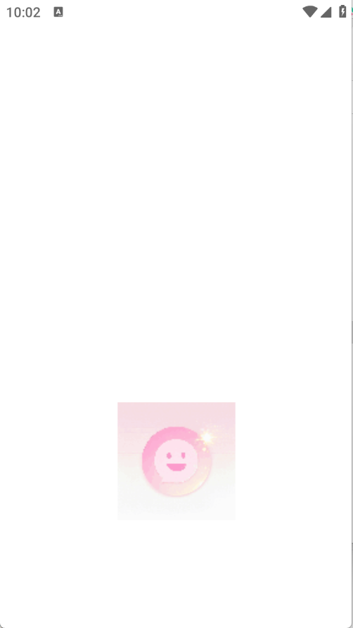 小粉圈壁纸