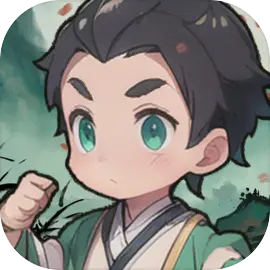 执剑江湖