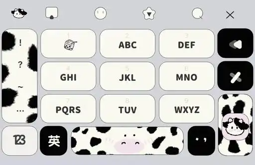 自定义手机键盘皮肤app